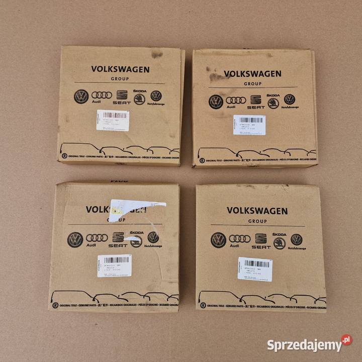 SEAT ARONA KOŁPAK KOŁA DEKIEL 6F9601169