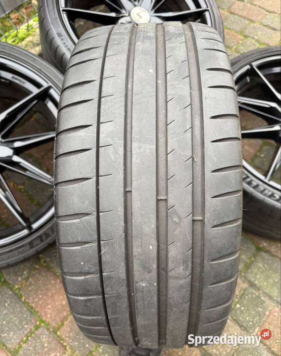 19 Schmidt TwentyOne Audi A3 A4 A5 A6 BMW F40 Lubasz