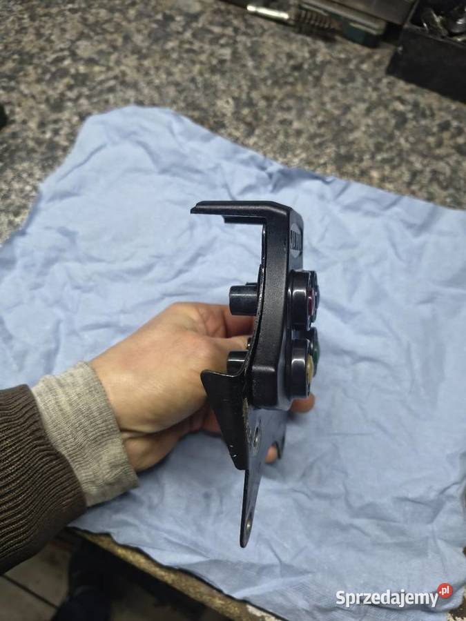 Konsola pułka z kontrolkami Jawa 350 sprzedam