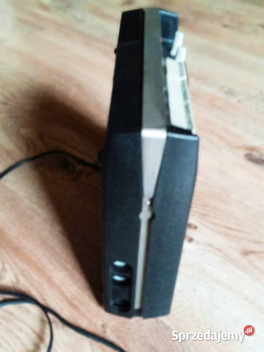 Magnetofon kasetowy Unitra MK 125 automatic z Magnetofony małopolskie Kraków