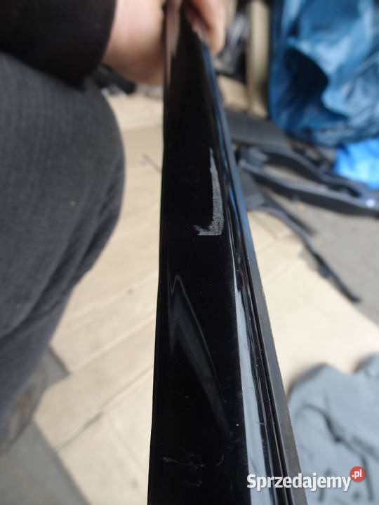 LISTWA ZGARNIAJĄCA OPEL INSIGNIA B 39186444 22R