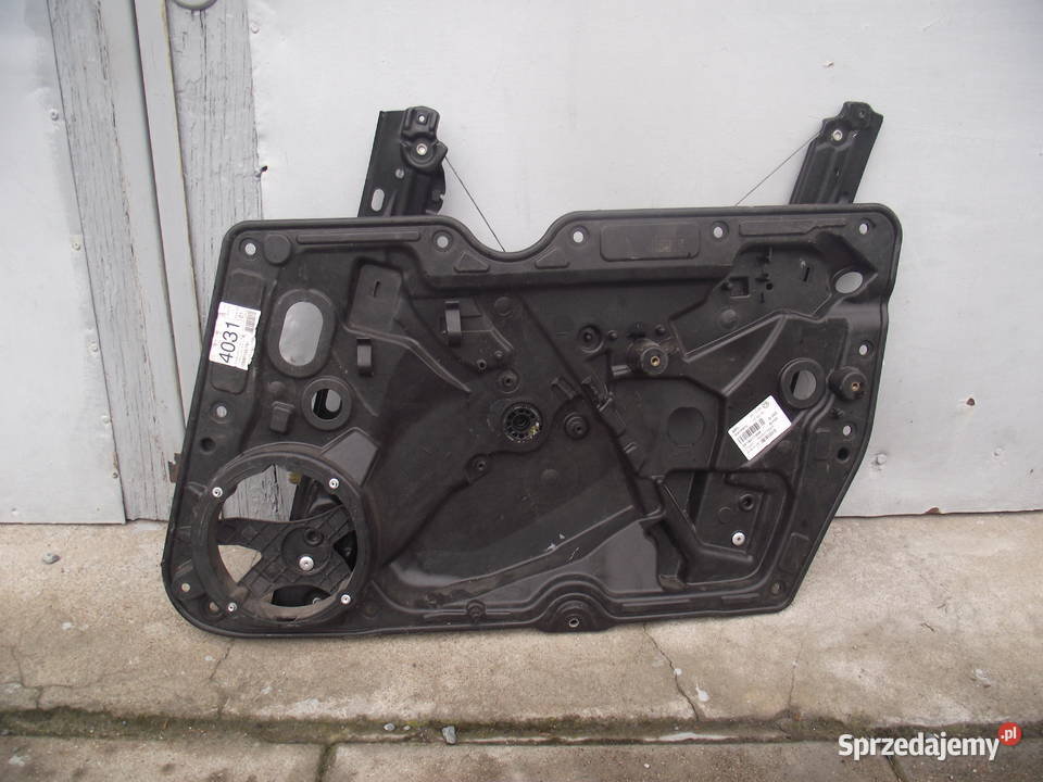 Vw Golf 6 Podnośniki szyb5K1 837 730M dolnośląskie