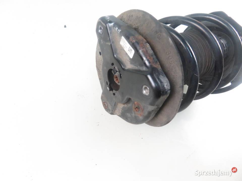 MCPERSON LEWY PRZEDNI MERCEDES S204 C 200 CDI