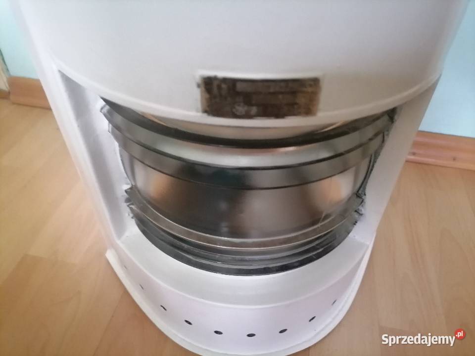 Duża Lampa okrętowa na naftę Atrt Deco z łat 50 Kraków