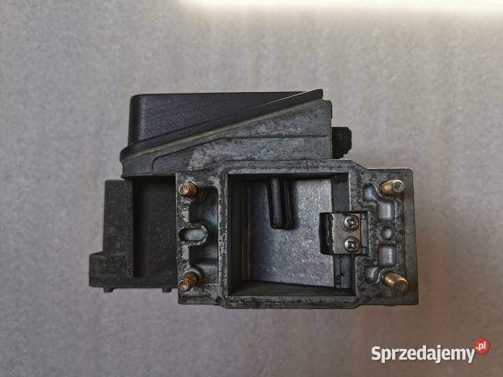Przepływomierz Powietrza BMW 3 E30 320i 5 E28