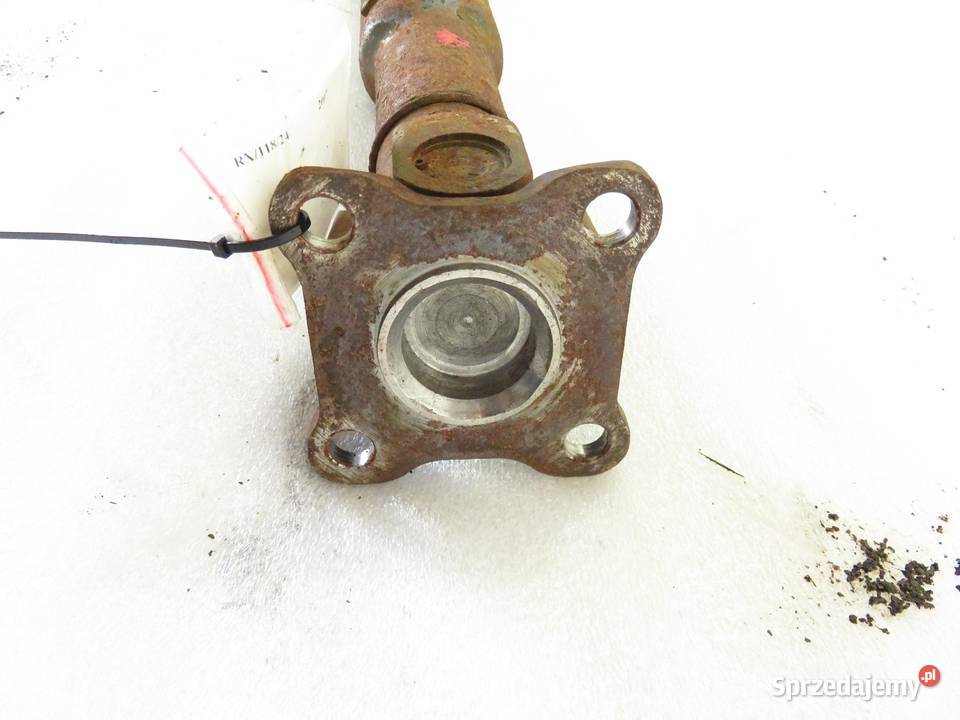 WAŁ NAPĘDOWY SUZUKI GRAND VITARA II 19 DDiS sprzedam