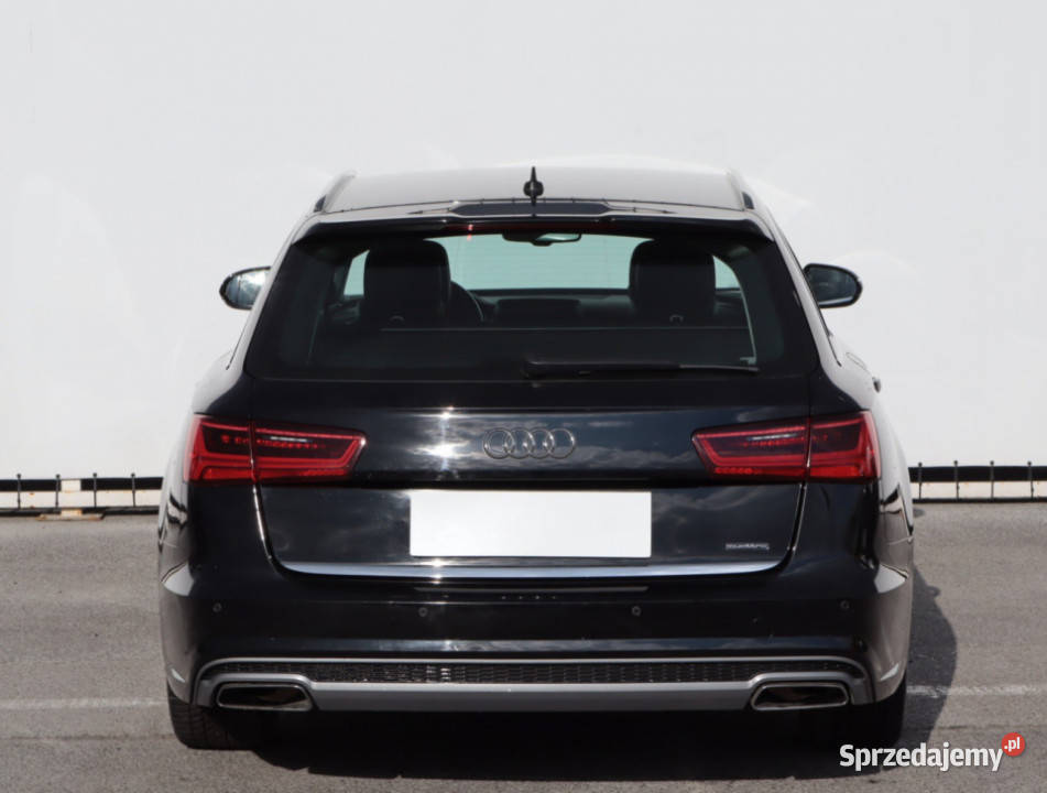 Audi A6 30 TDI Lublin