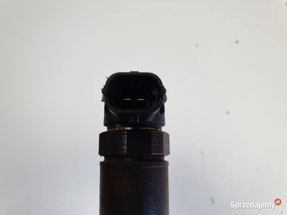 WTRYSKIWACZ Hyundai i40 17 CRDI wtrysk