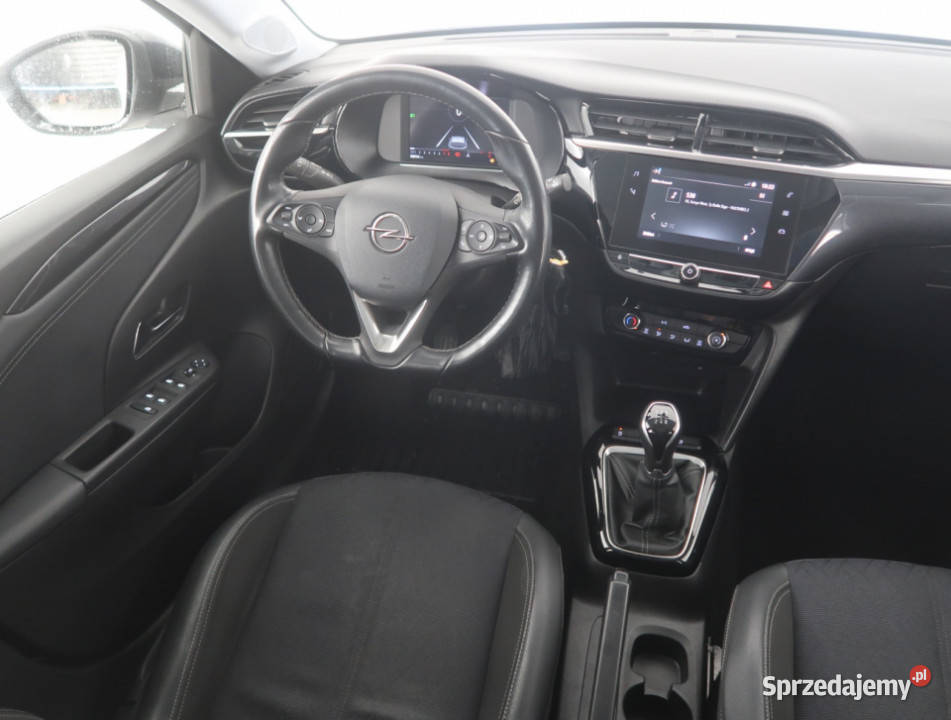 Opel Corsa 12 dolnośląskie Bielany Wrocławskie sprzedam