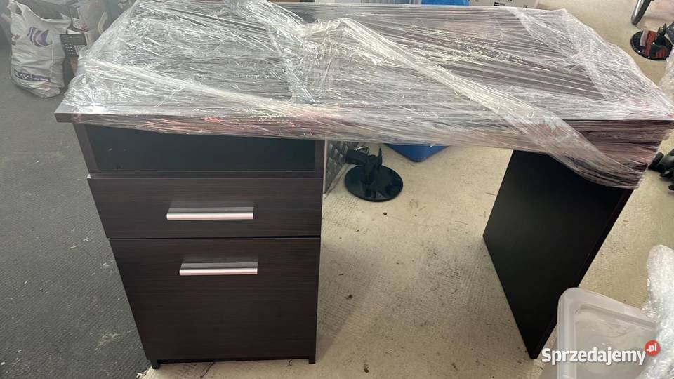 Mam do sprzedania biurko dolnośląskie Legnica