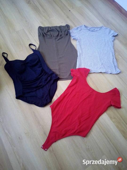 Różne ciuchy krótki pomorskie Malbork sprzedam