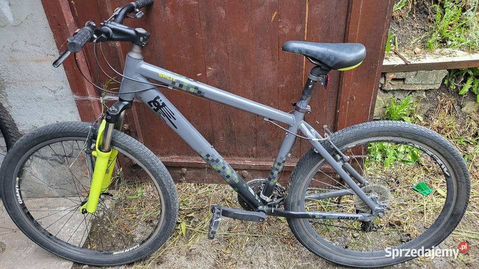 Rower górski Giant SPLIT 26 I INNE Górskie, MTB Głuszyca