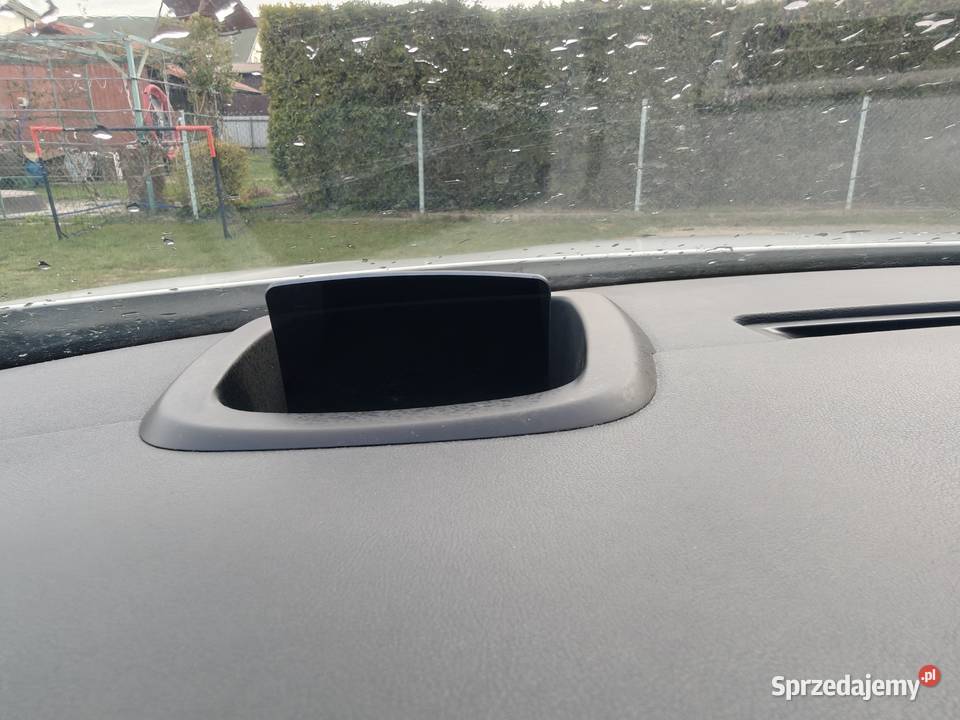 Peugeot 508 16hDi podkarpackie Przewrotne