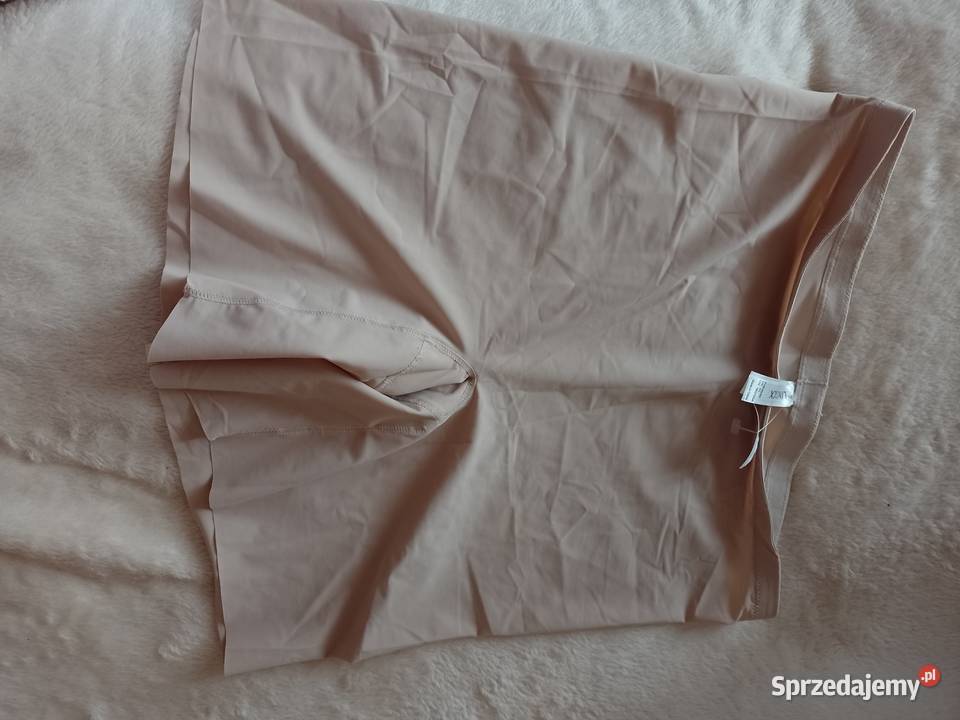 4XL5XL Ekskluzywne Szorty modelujące z Londynu Kraków