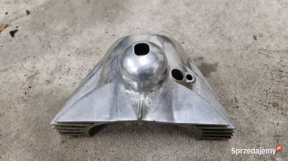 Jawa Perak 350 18 pokrywa gaznika Bydgoszcz