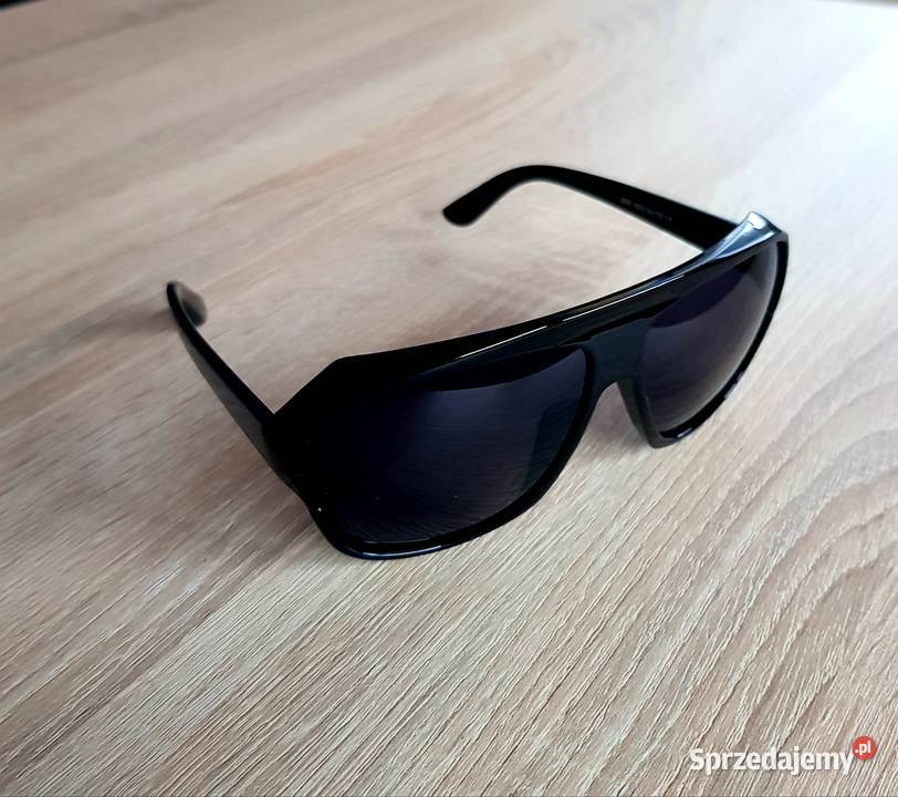 Piękne męskie okulary unisex nowość 2026 łączony Uniseks lubelskie Lublin