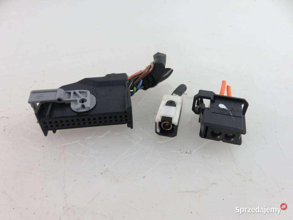 MODUŁ MERCEDES W211 A2118700026