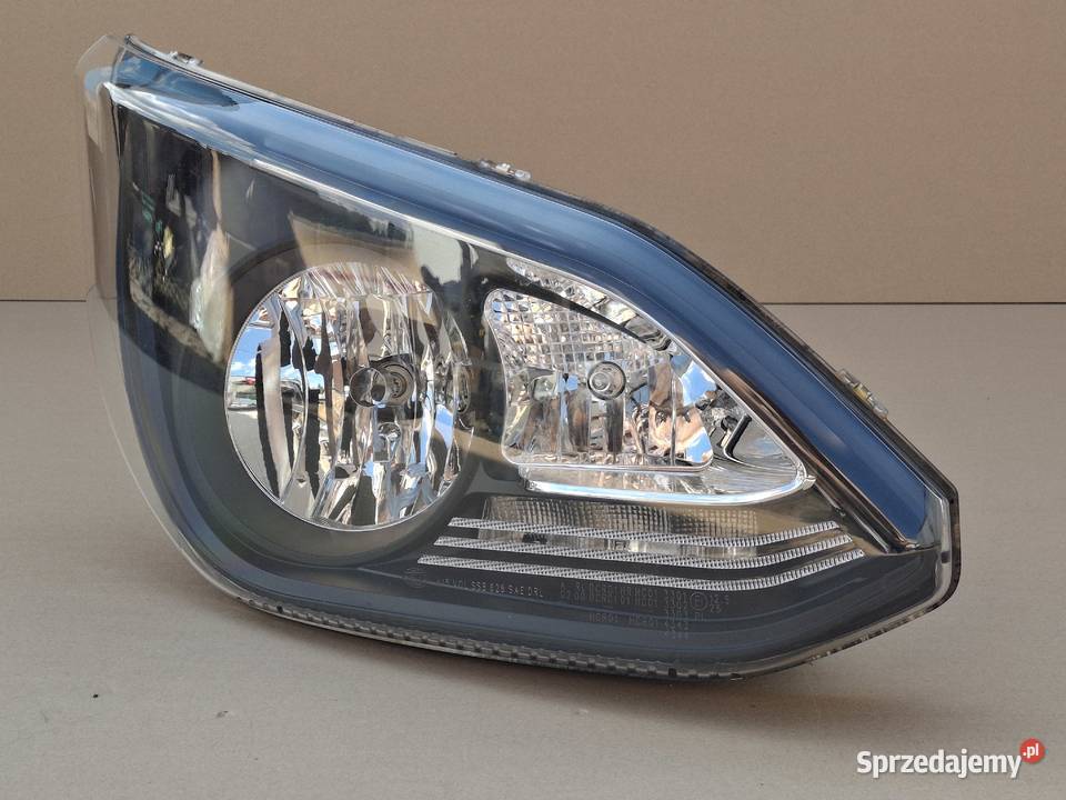 SETRA 511 515 516 517 519 REFLEKTOR PRAWY LAMPA lubuskie Bieleń sprzedam