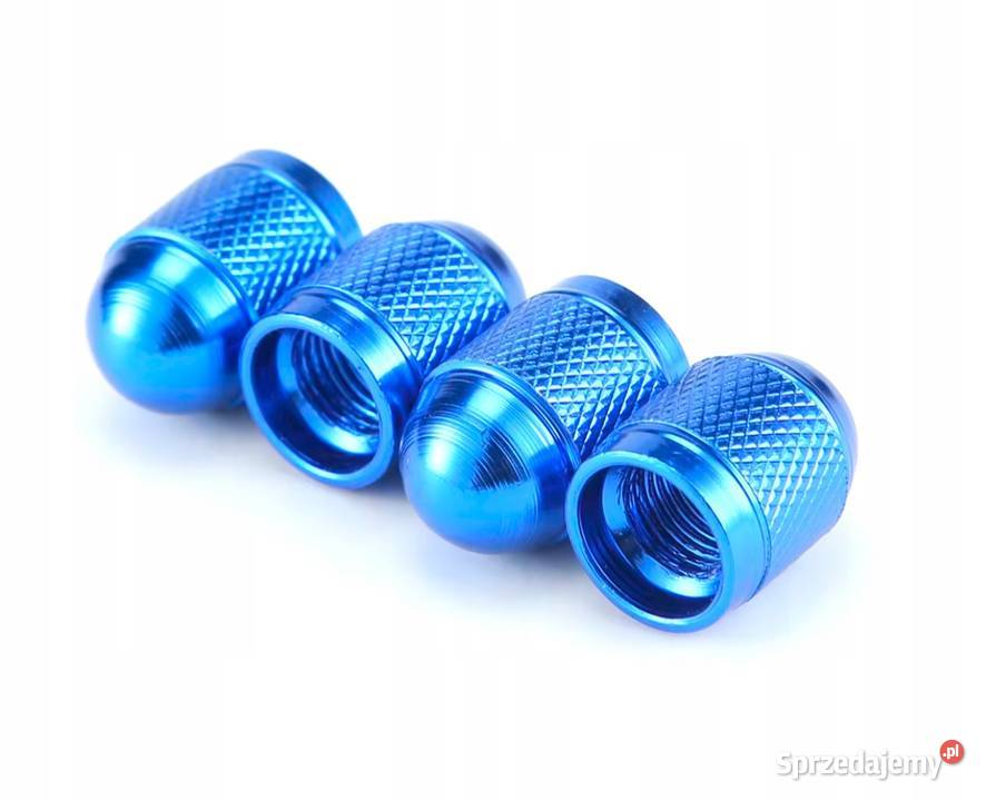 Nakrętki Na Wentyle Czapki Opon Kapturki Na