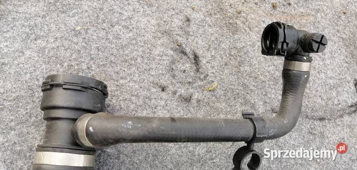 Bmw e46 lift wąż wodny silnik n42 oryginał Aleksandrów Łódzki