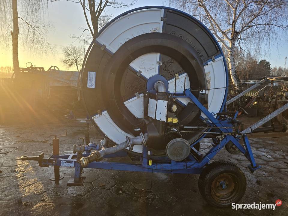 Deszczownia Ocmis R2 75270 Wróblew