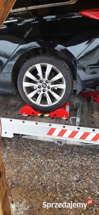 Wózki transportowe do lawet wózki serwisowe pod Mrągowo