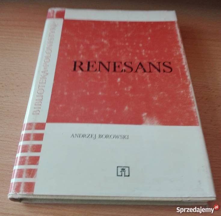 Renesans / Andrzej Borowski