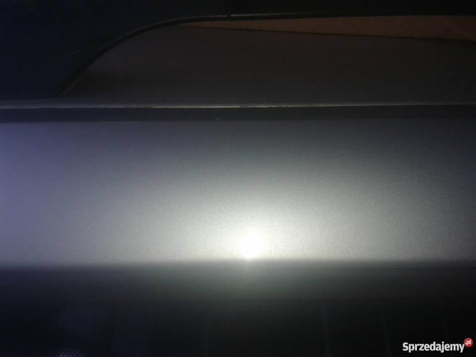 uszczelka listwa dachowa dachu prawalewa golf 4 Ozorków