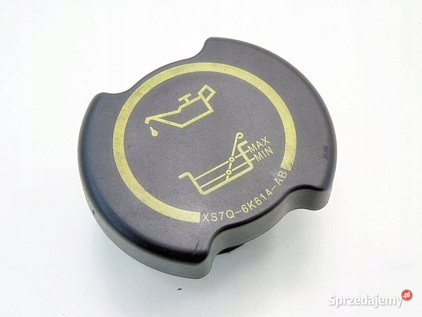 KOREK WLEWU OLEJU 20 DI TDDI DIESEL FORD TRANSIT Sosnowiec