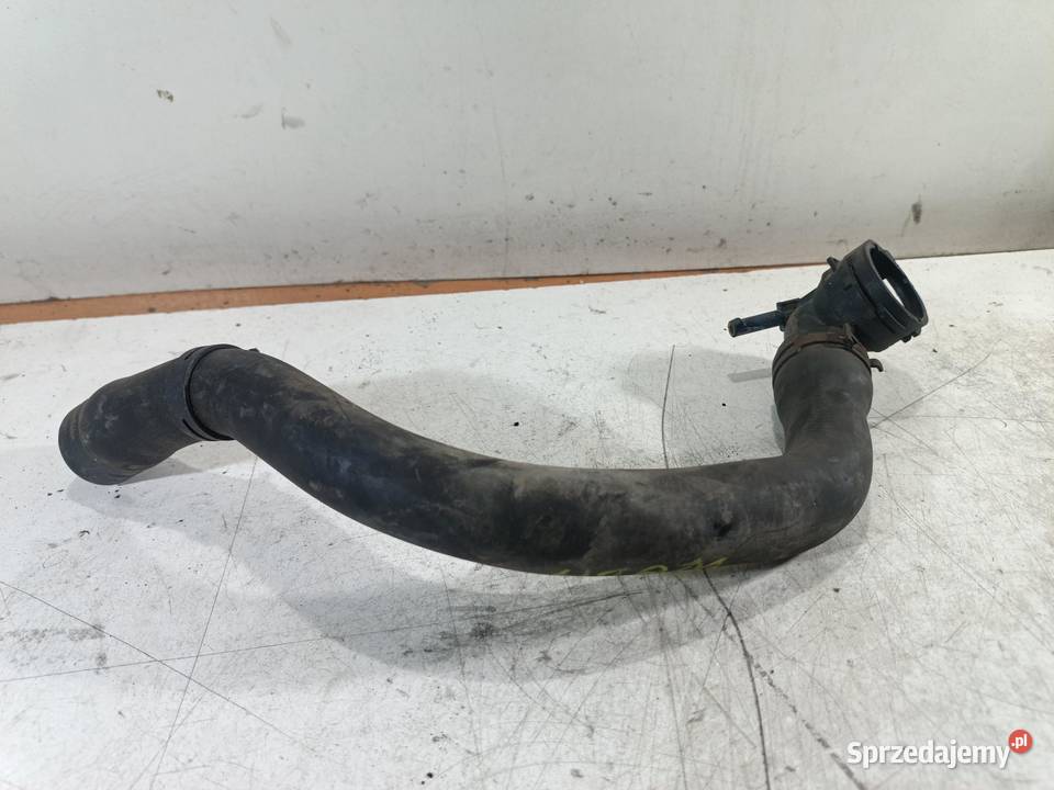 RURA WODY VW CADDY 2K 19 TDI 1K0122101DF Węże chłodnicy wielkopolskie sprzedam