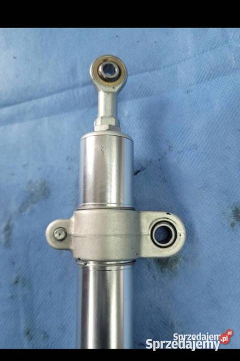 APRILIA TUONO V4 1100 16 AMORTYZATOR SKRĘTU AMOR Nowy Tomyśl