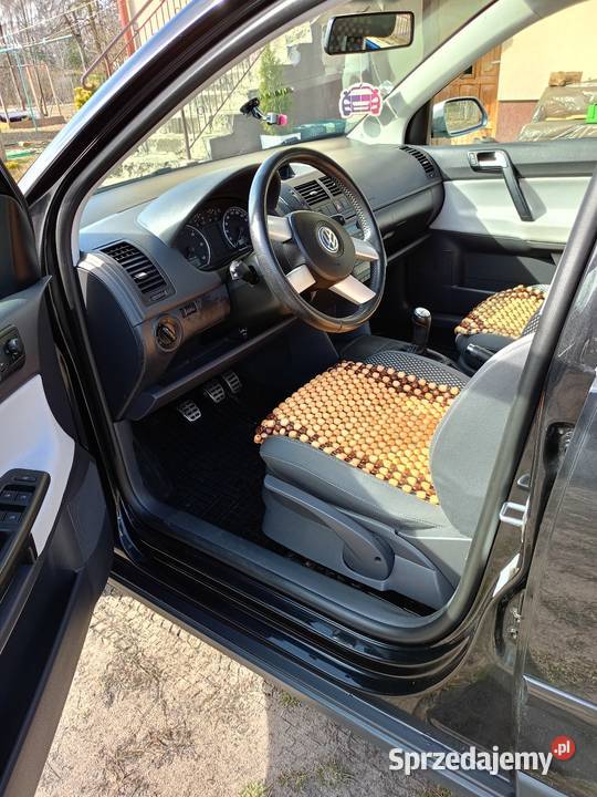 VW Polo Cross CD Przeczów