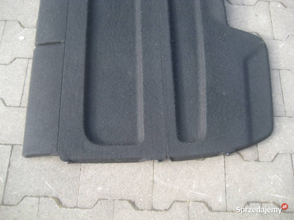 citroen berlingo iii 0817r półka tył tylnia Półki tylne Rakoniewice
