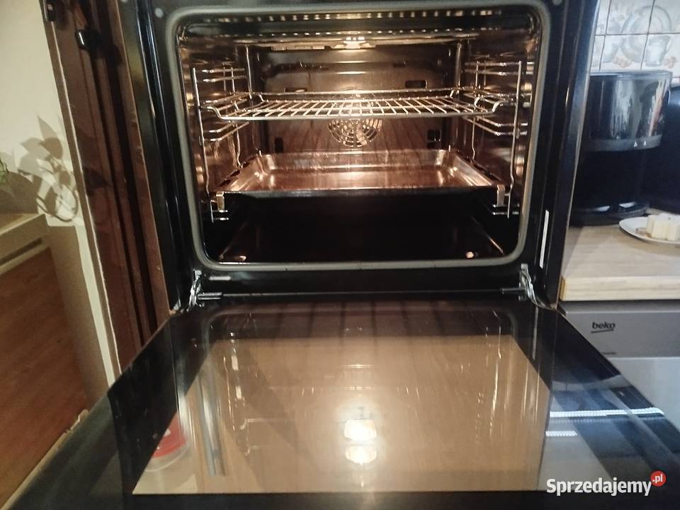 Szafka z piekarnikiem Żelizna