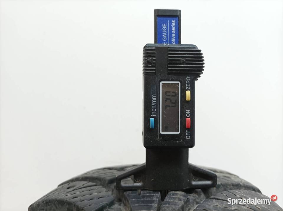 OPONA ZIMOWA SAVA ESKIMO STUD 18565R15 3314720 świętokrzyskie sprzedam