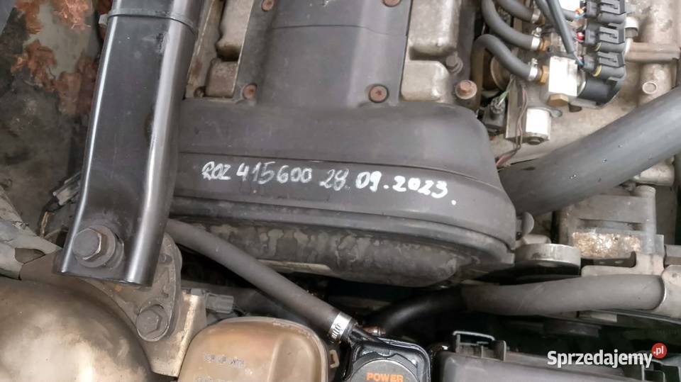 Volvo XC70 Rok produkcji 2002 Kędzierzyn-Koźle sprzedam