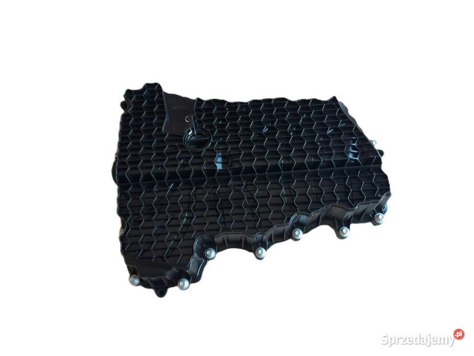 NOWA MISKA OLEJOWA SILNIKA PEUGEOT CITROEN FORD dostawcze Kalisz