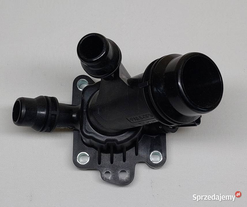 TERMOSTAT VOLVO D3 D4 D5 S80 S60 V70 C70 V60 S40 Termostaty Mielęcin sprzedam