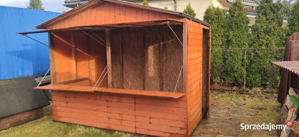 Sprzedam domki Częstochowa