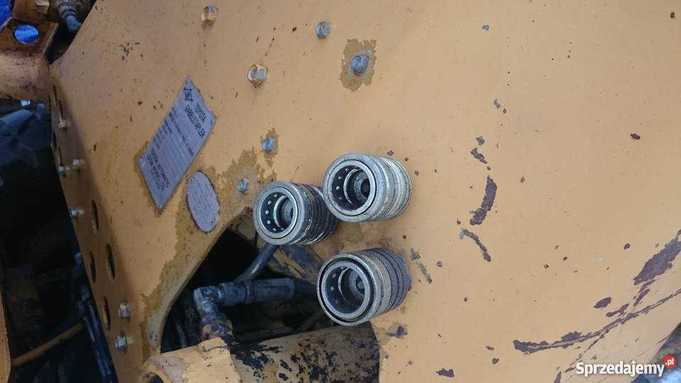 TOYOTA 3FG14 BENZYNAGAZ DODATKOWA HYDRAULIKA Izabelin C