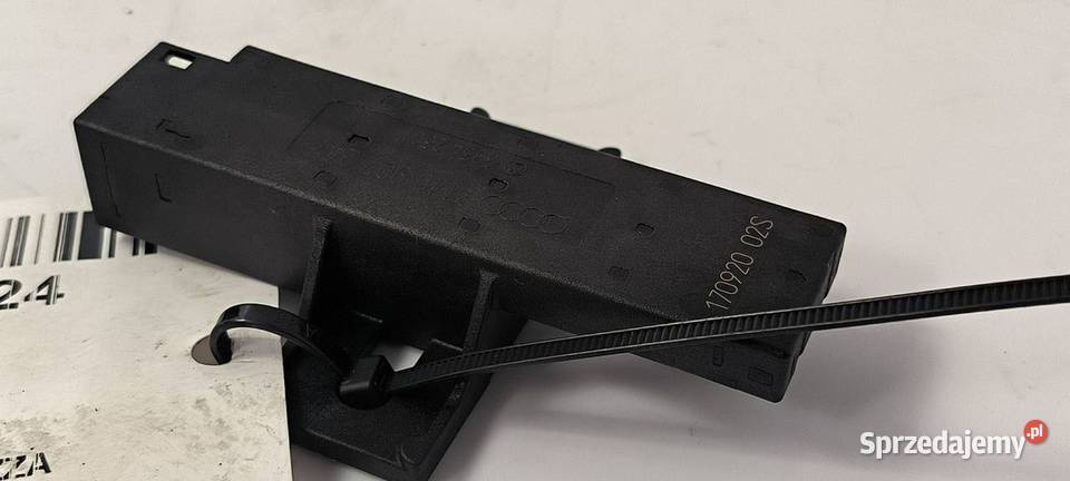 MODUŁ AUDI Q7 II 4M 4M0907247 Lipno