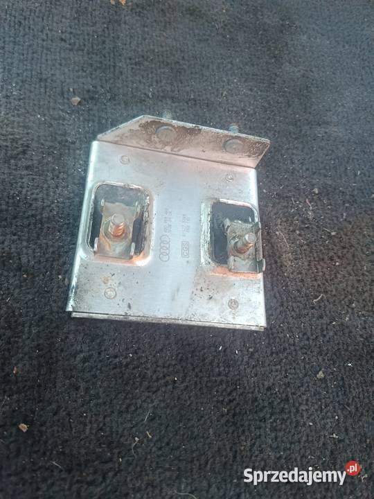 Opornica Chłodnicy Wody 8D0 959 493 Audi A4 B5 Myszków