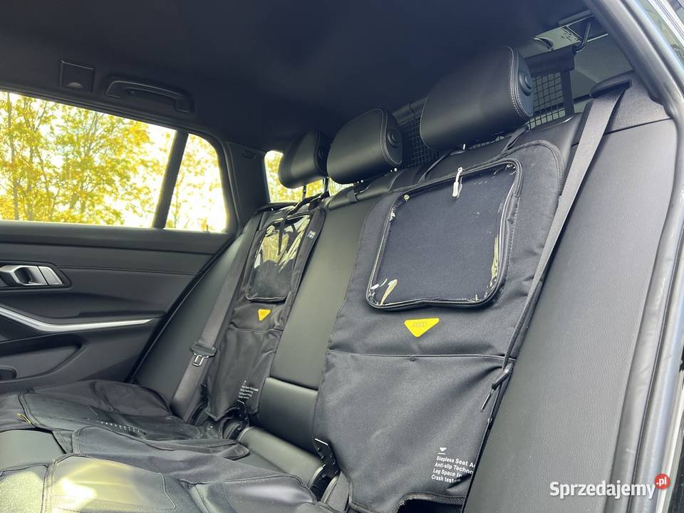 BMW 330E 2022 klimatyzacja sprzedam