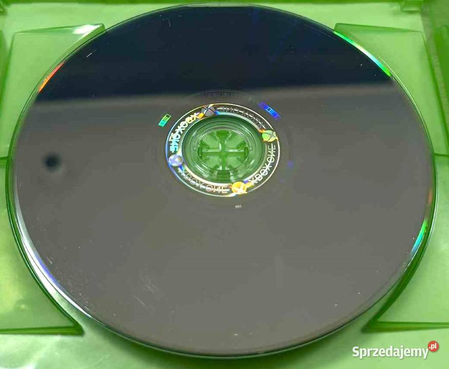 The Crew Xbox One warmińsko-mazurskie Elbląg