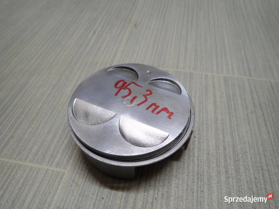 Tłok 953mm Pierścienie Sworzeń Suzuki Rmz 450