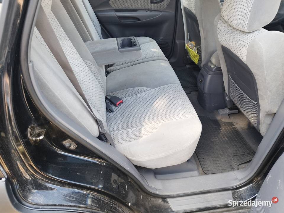 Sprzedam Hyundai Tucson Grodzisk Mazowiecki