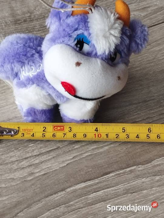 krówka milka sprzedam
