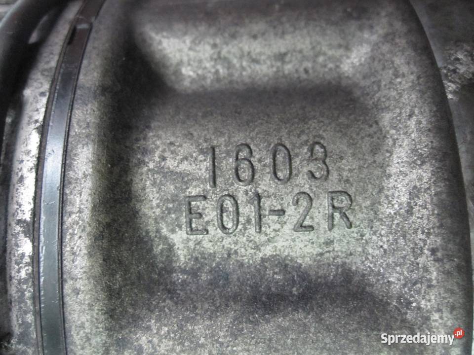 JAGUAR XF 22 D 14r sprężarka klimatyzacji