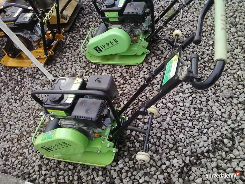 Ogłoszenie Zagęszczarka ubijarka 60 80 100 Kraków