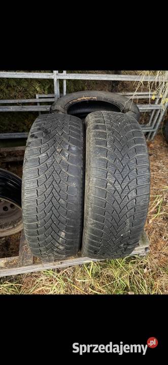 opony zimowe 19565R15 Bielsko-Biała